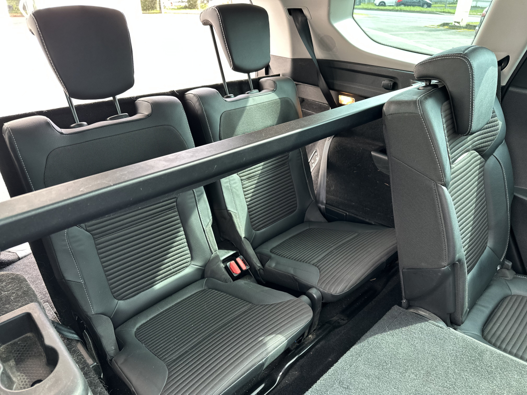 Renault Grand Scenic — 12