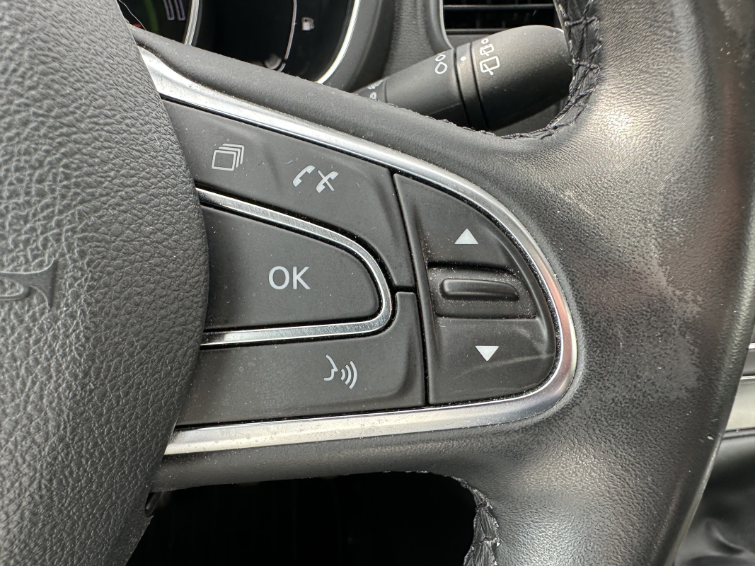 Renault Grand Scenic — 23