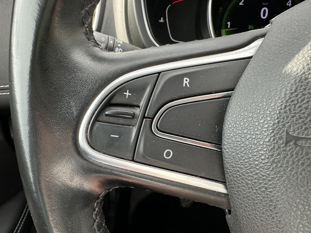 Renault Grand Scenic — 24