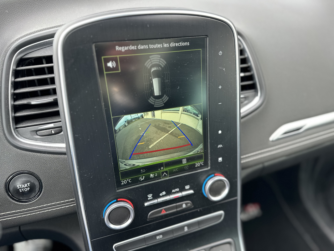 Renault Grand Scenic — 18