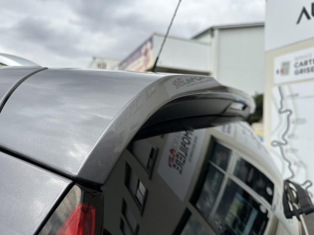 Renault Grand Scenic — 40