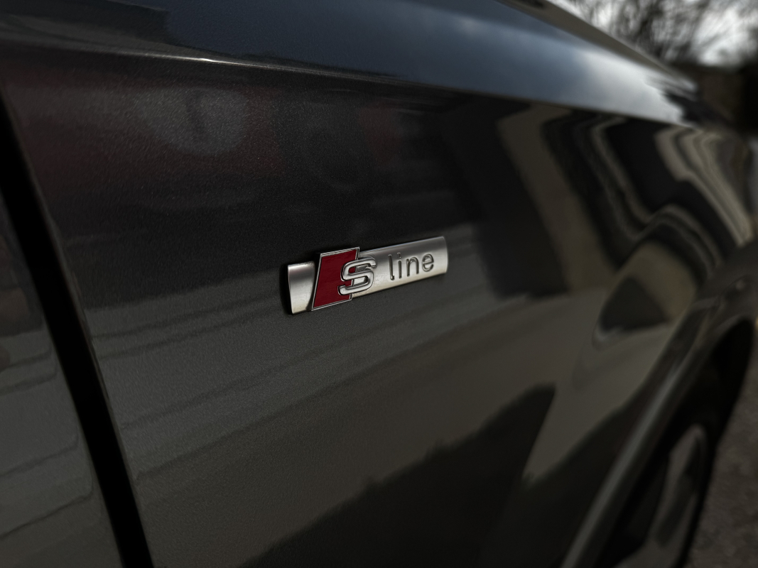 Audi Q7 — 9