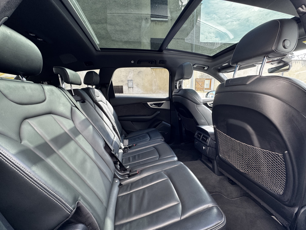 Audi Q7 — 19