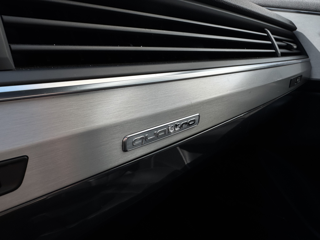 Audi Q7 — 23