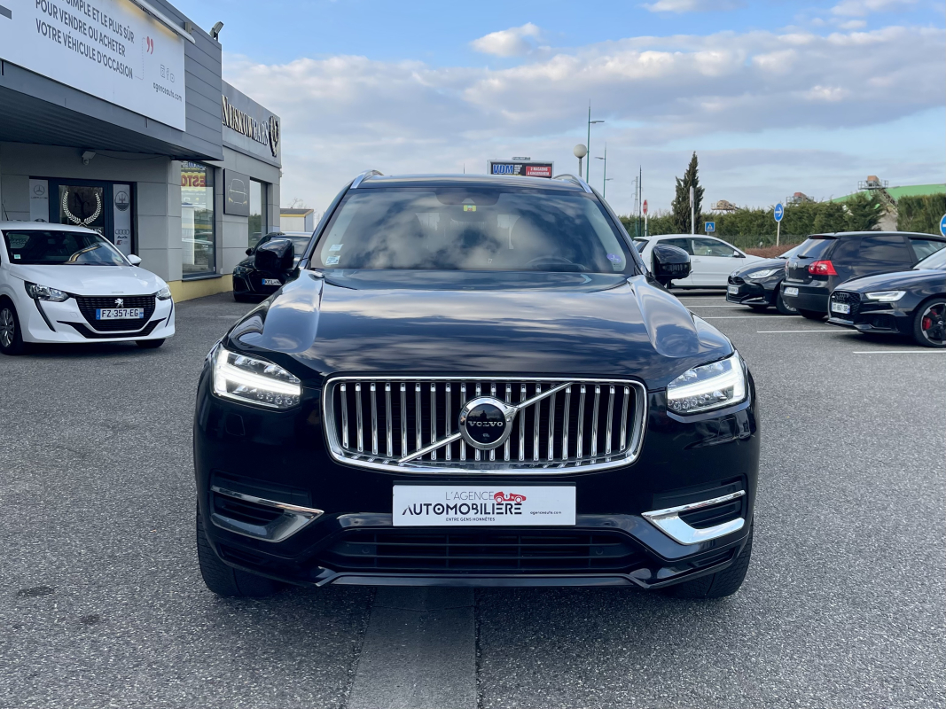 Volvo XC90 — 17
