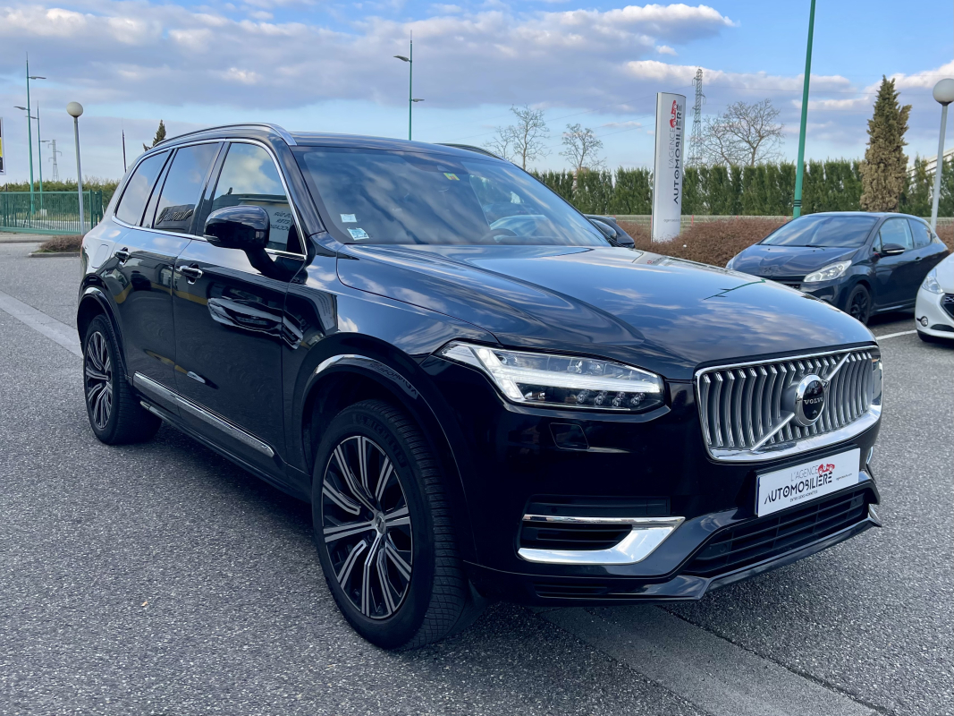 Volvo XC90 — 15