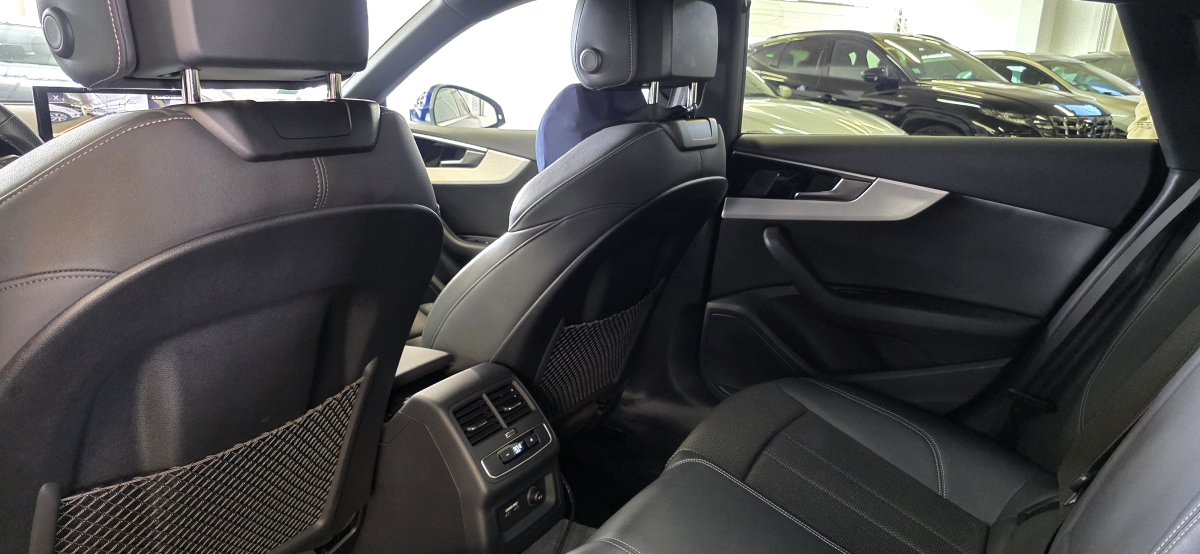 Audi A5 Sportback — 17