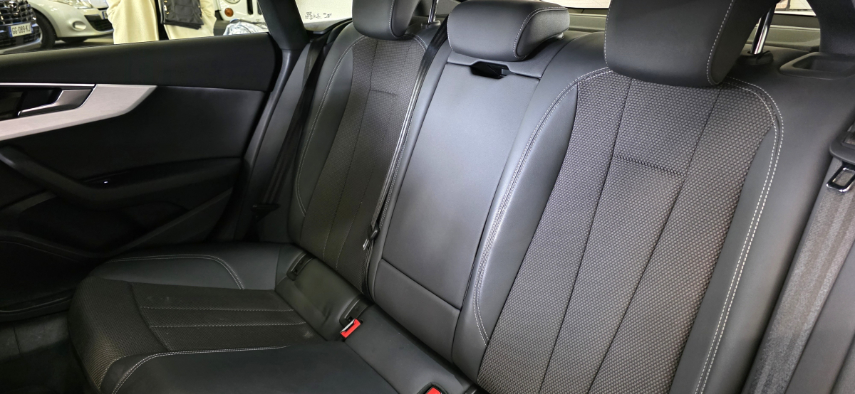 Audi A5 Sportback — 16
