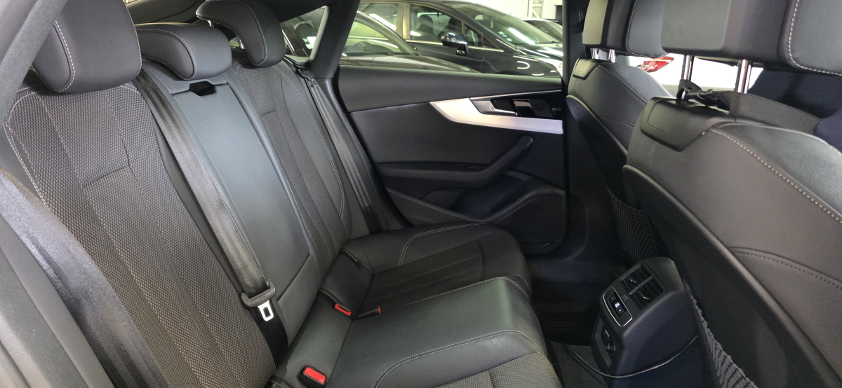 Audi A5 Sportback — 18