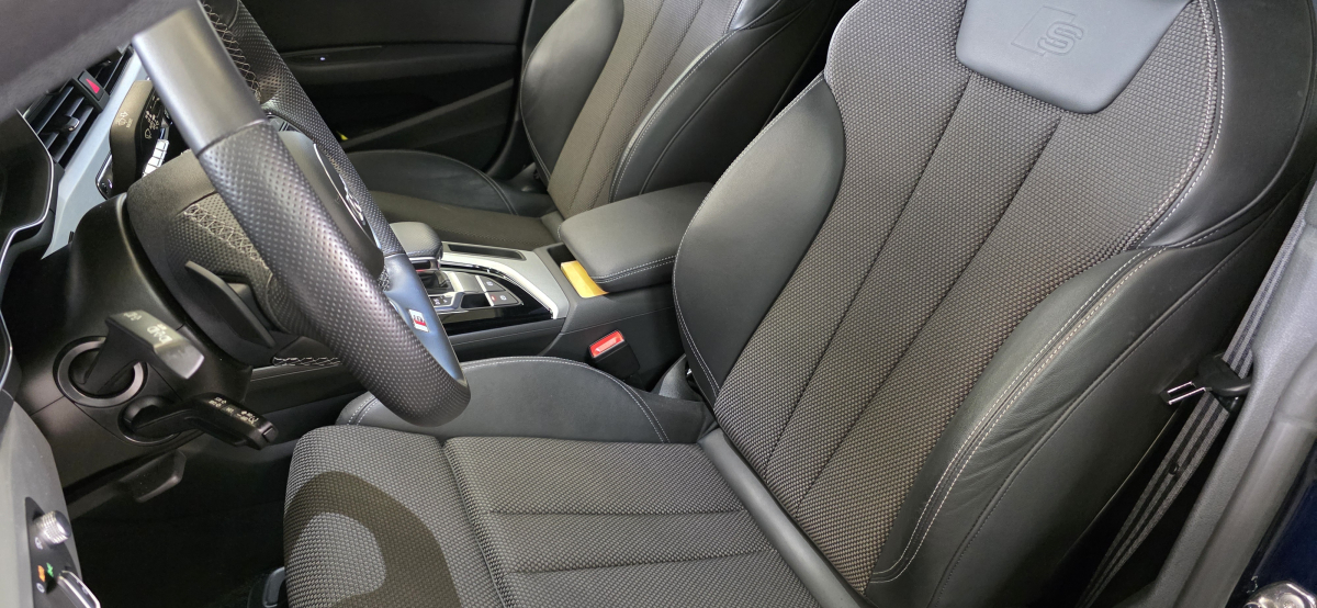Audi A5 Sportback — 13