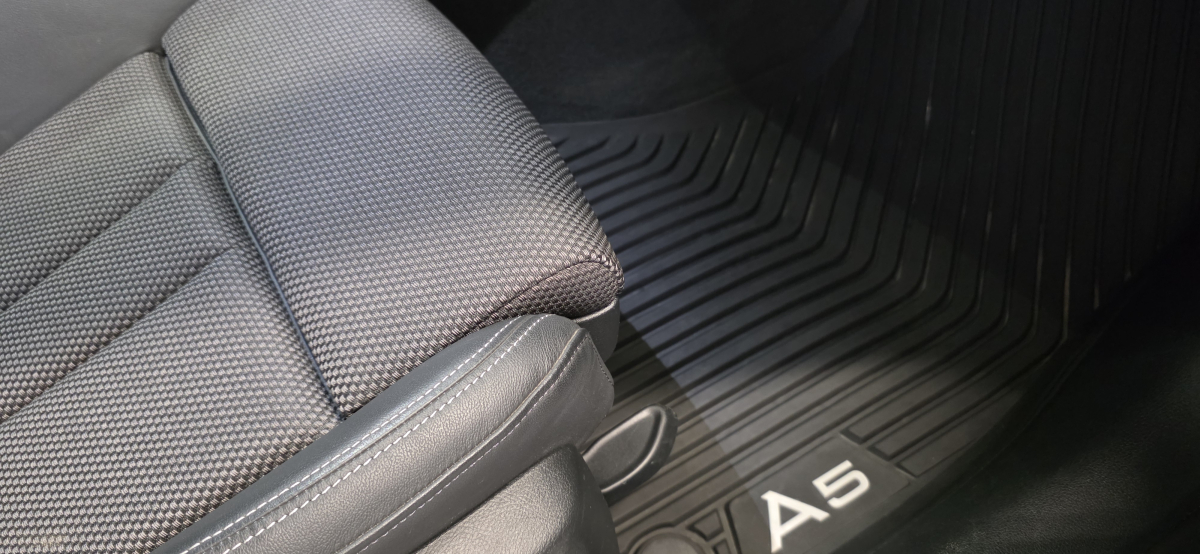 Audi A5 Sportback — 26