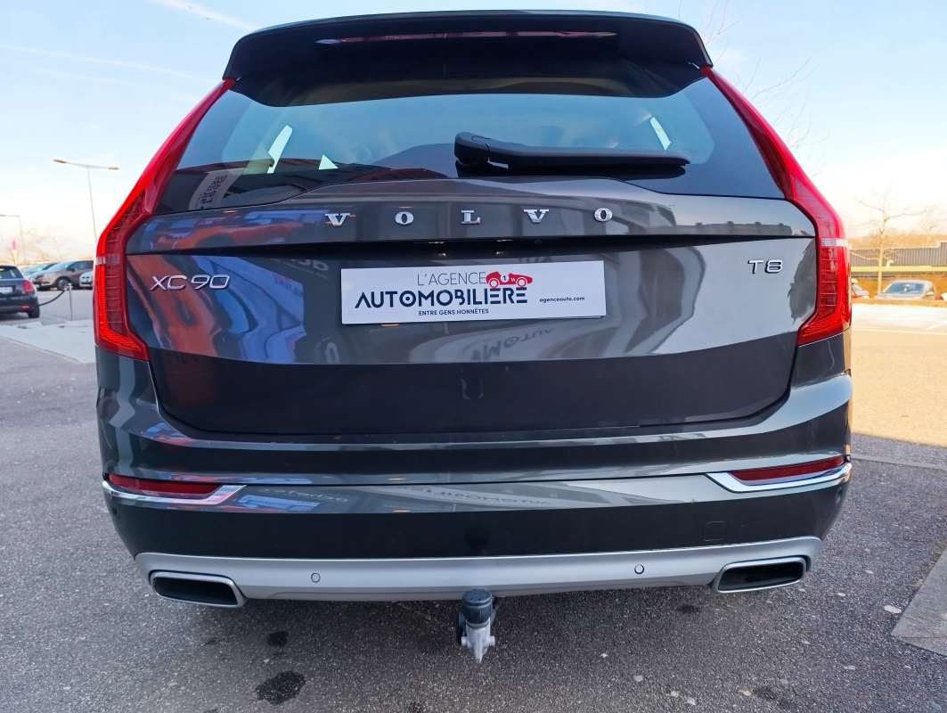 Volvo XC90 — 6