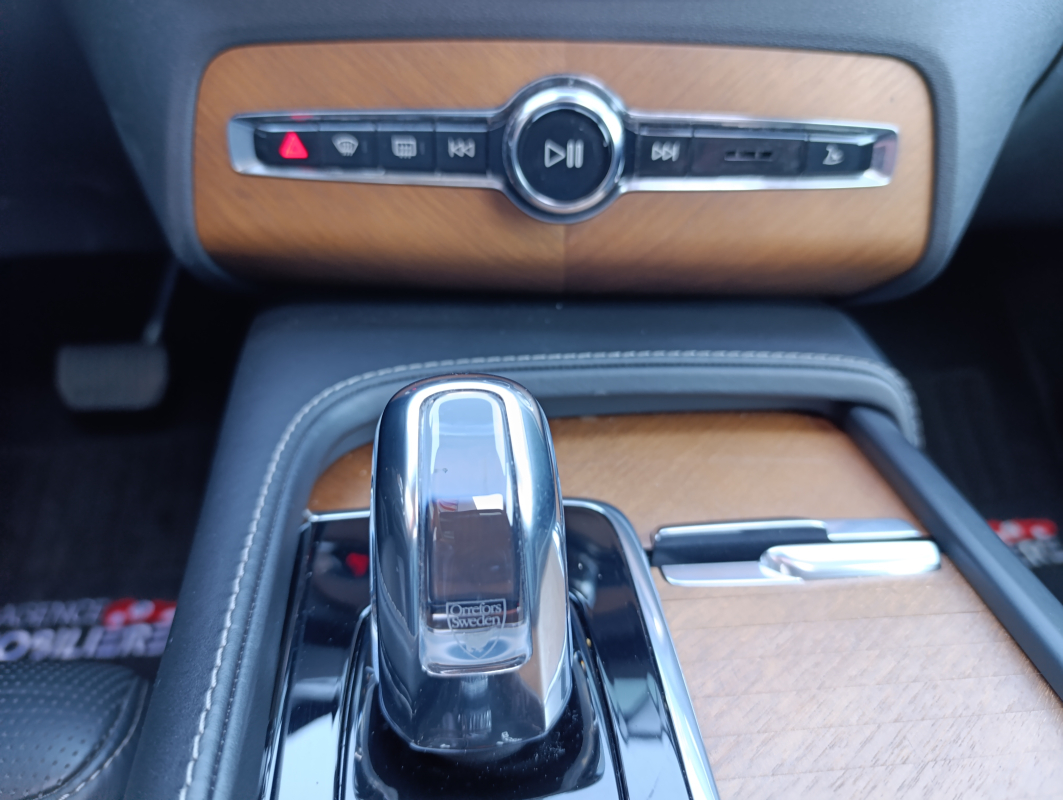 Volvo XC90 — 22