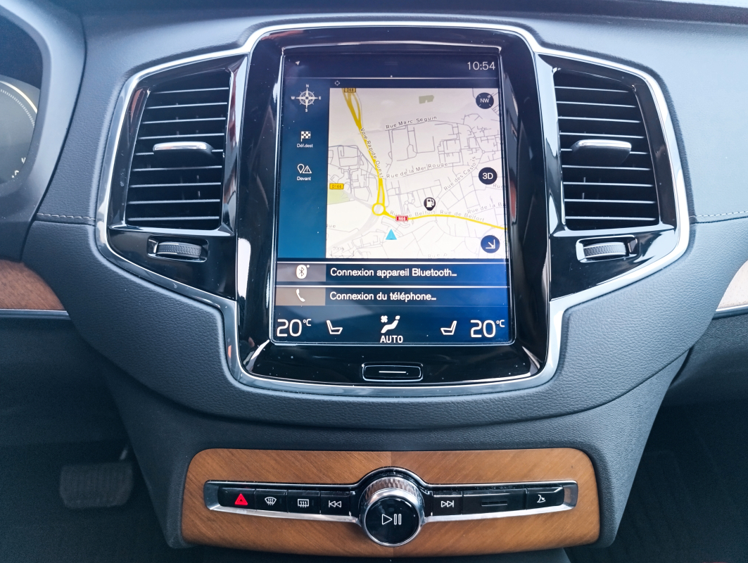 Volvo XC90 — 20