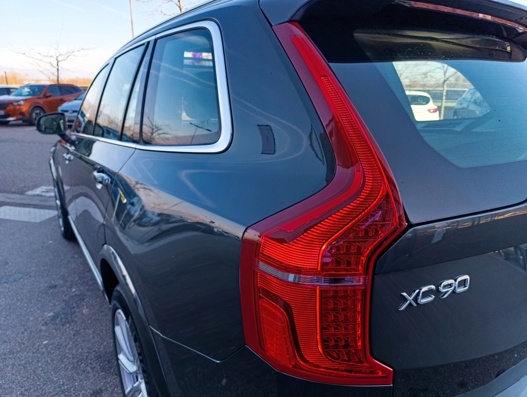 Volvo XC90 — 34