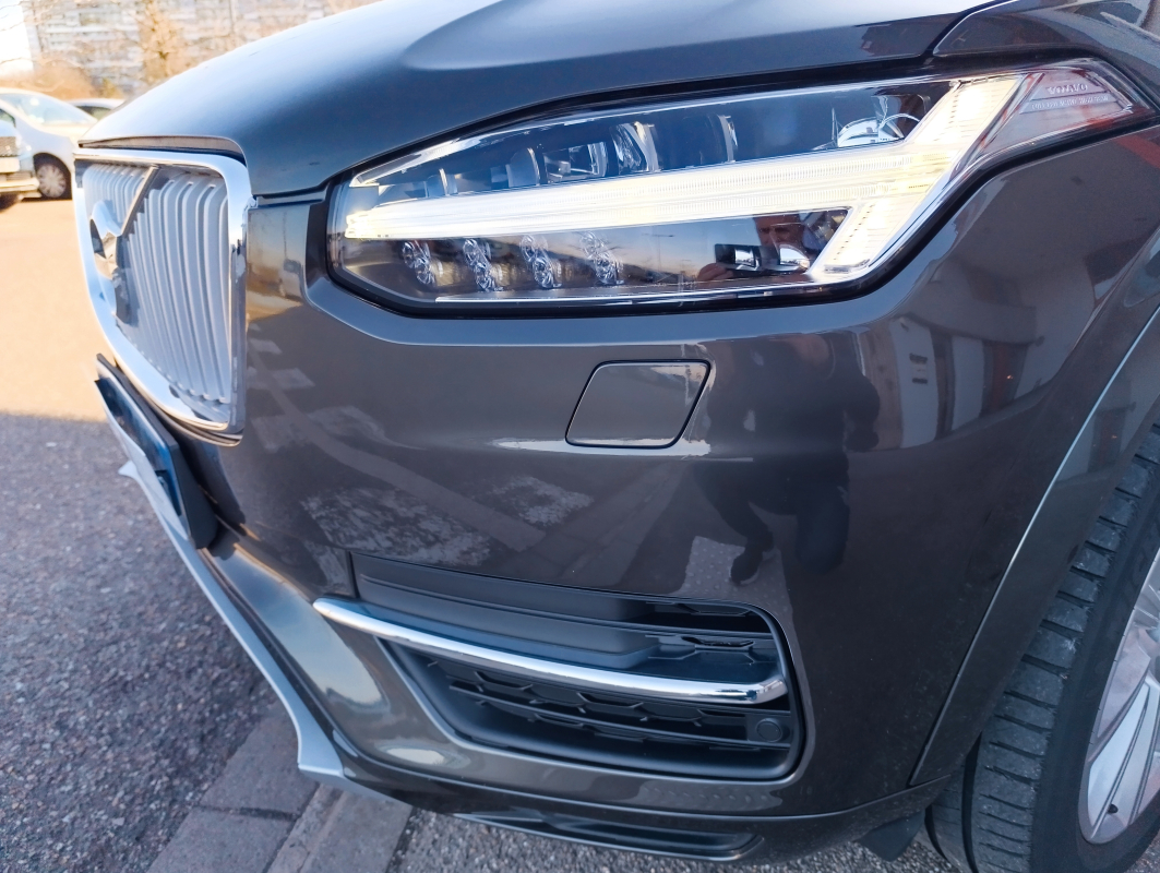 Volvo XC90 — 27