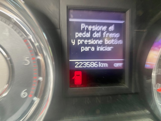 Lancia Voyager — 7