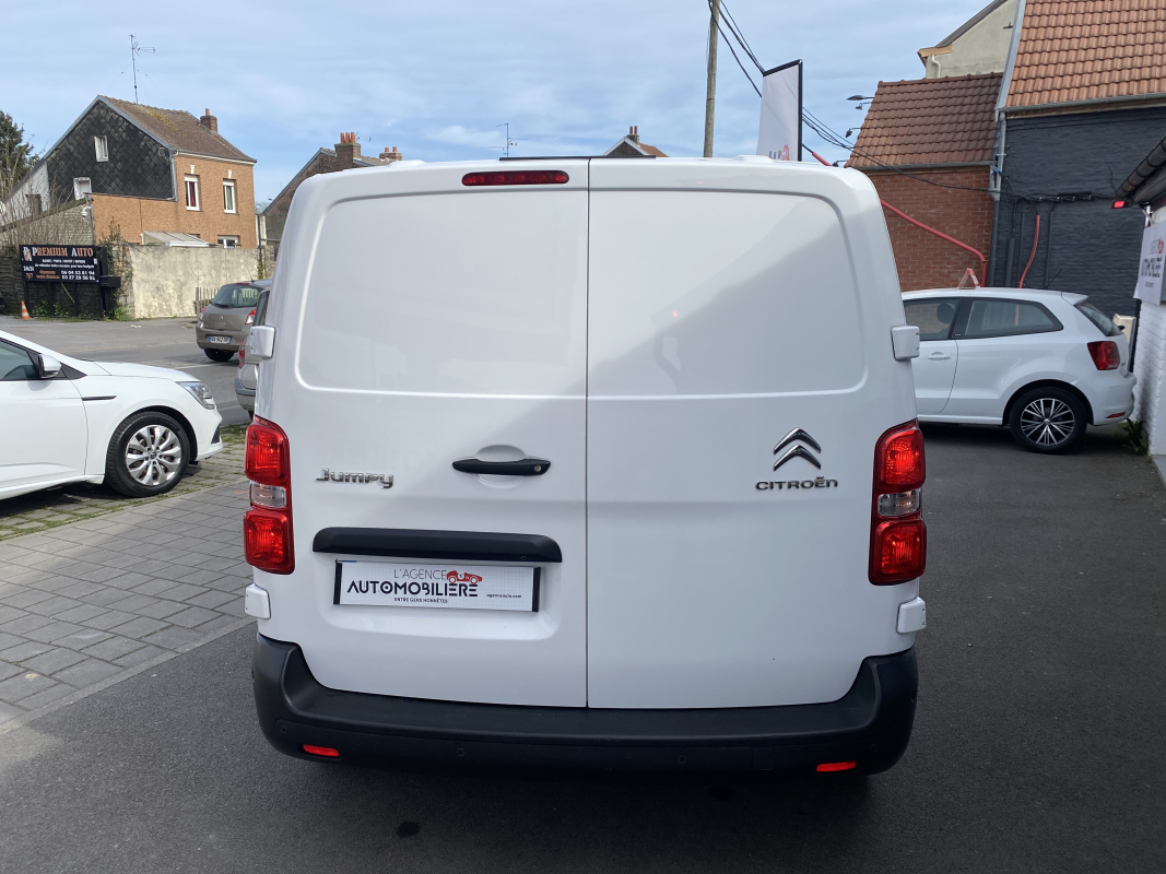 Citroen Jumpy — 3