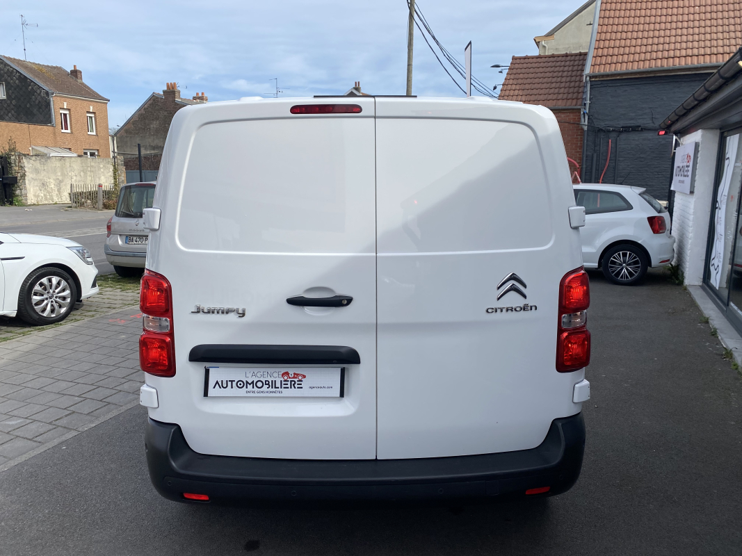 Citroen Jumpy — 26