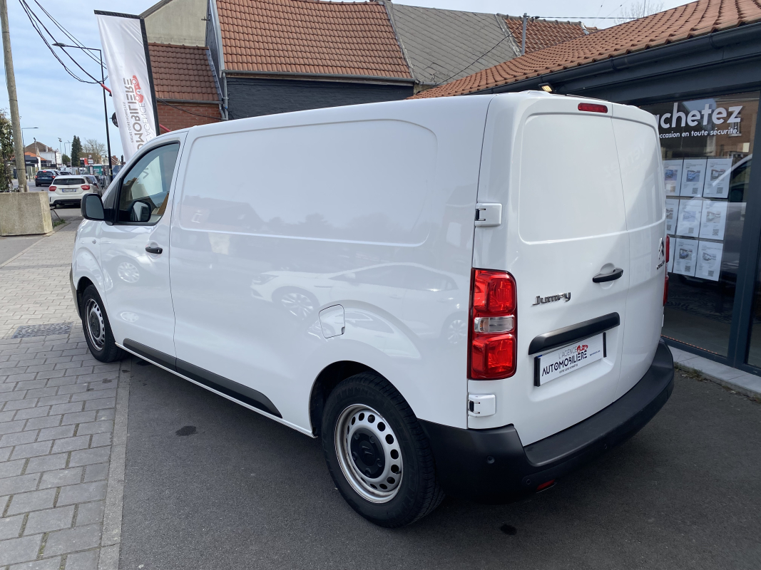 Citroen Jumpy — 4