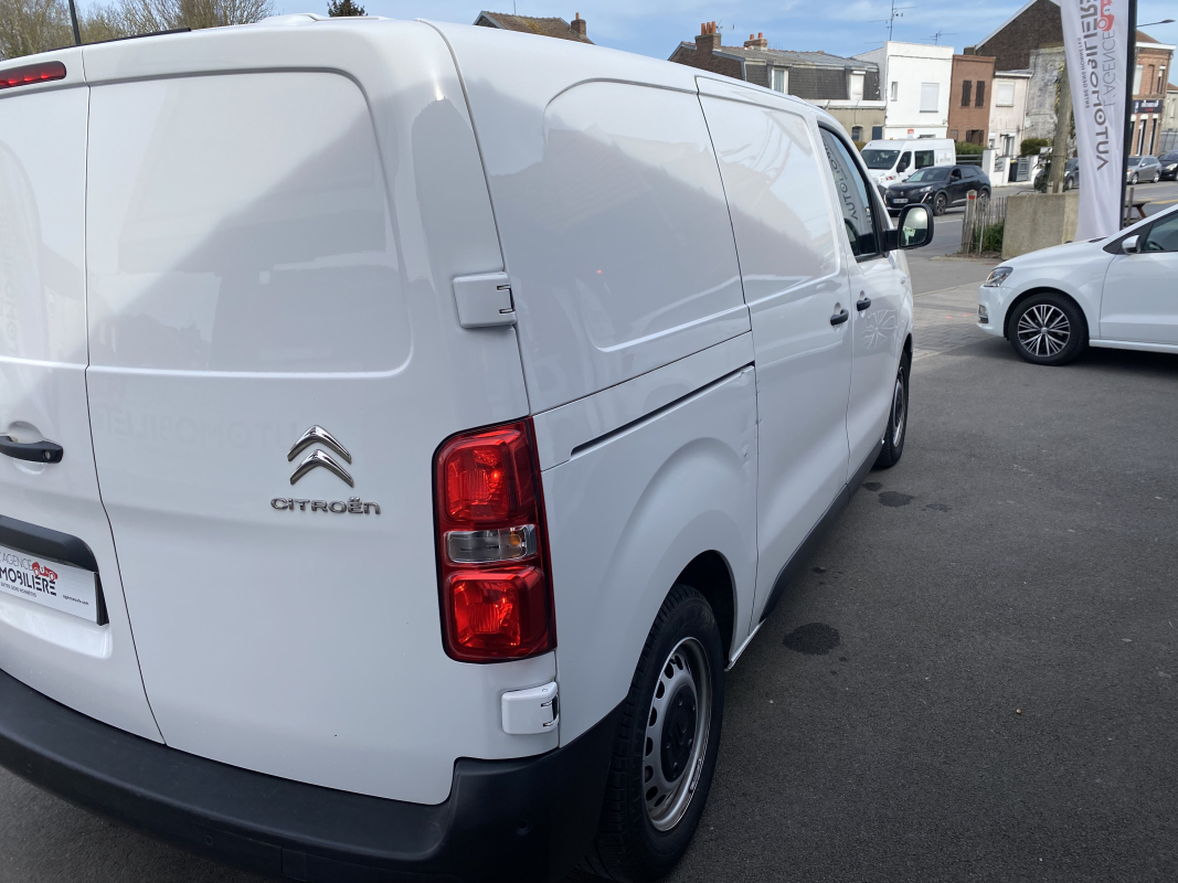 Citroen Jumpy — 5