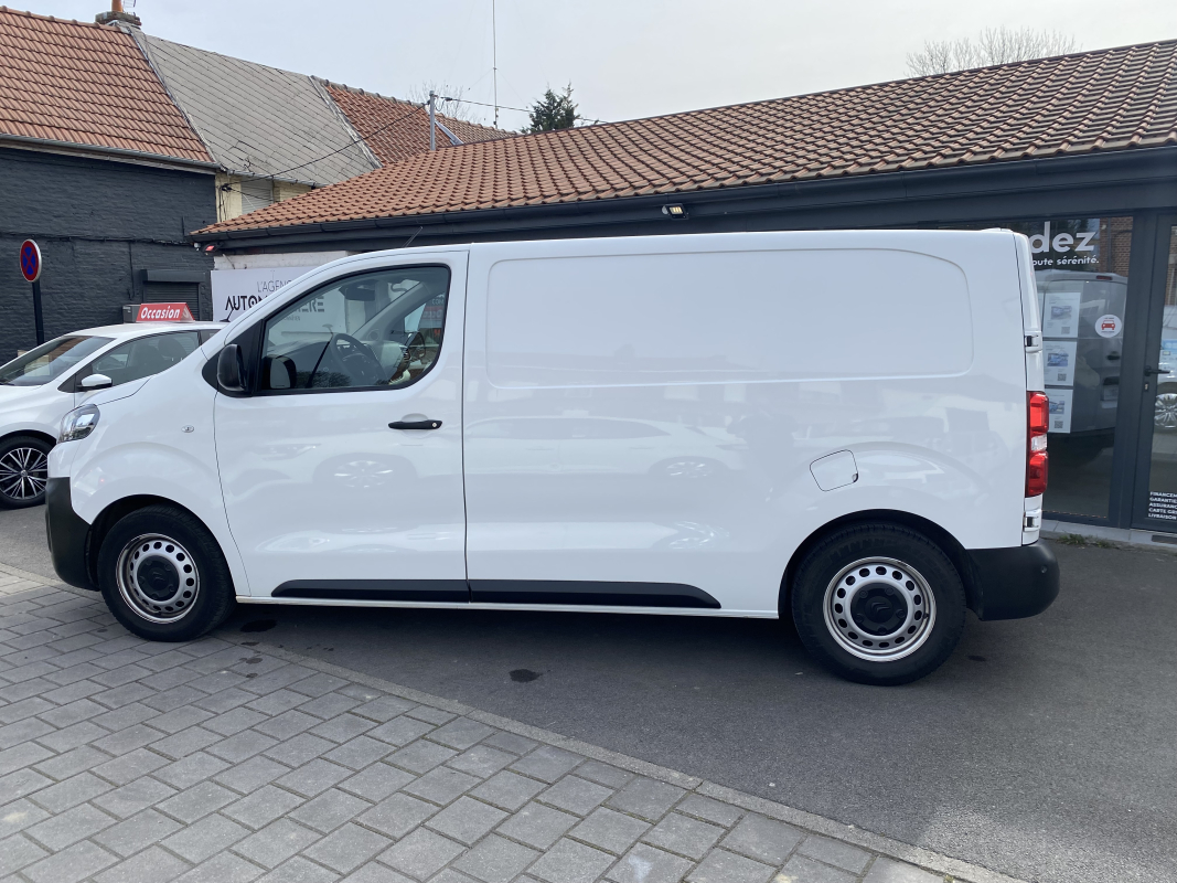 Citroen Jumpy — 6