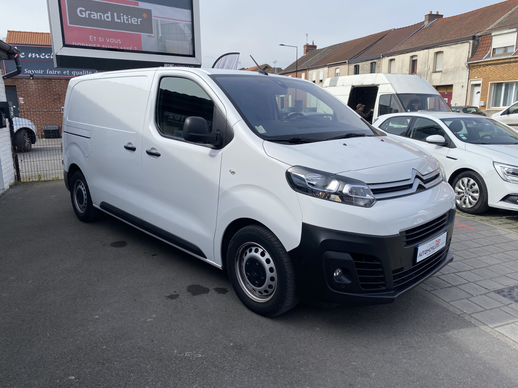Citroen Jumpy — 7