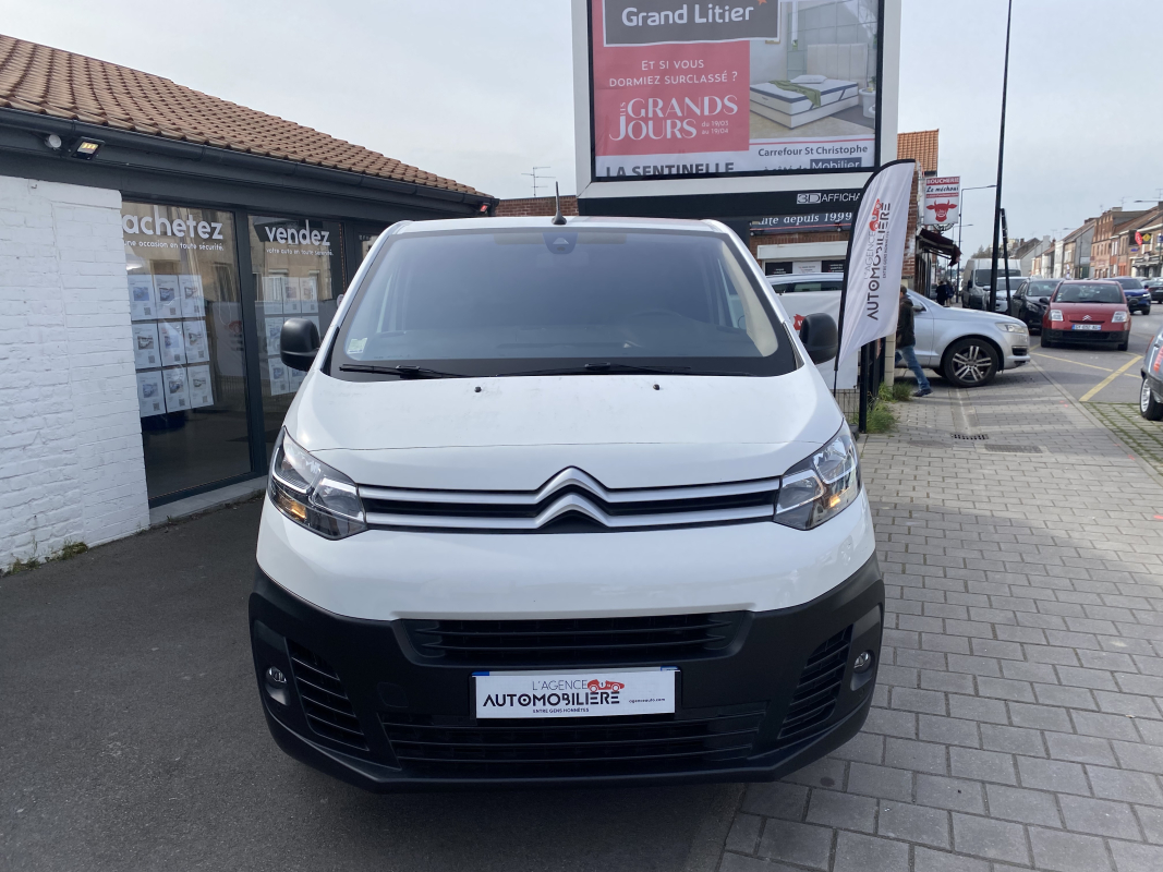 Citroen Jumpy — 8