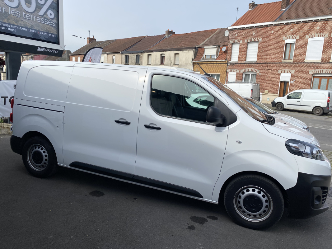 Citroen Jumpy — 9