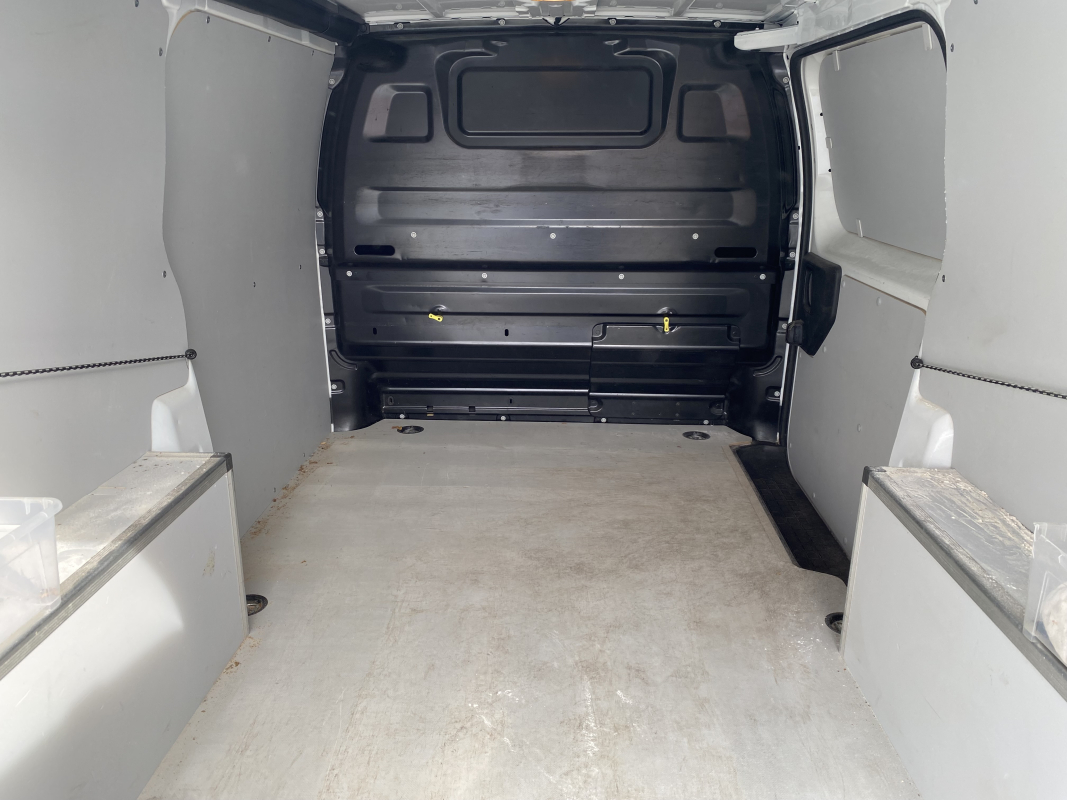 Citroen Jumpy — 14