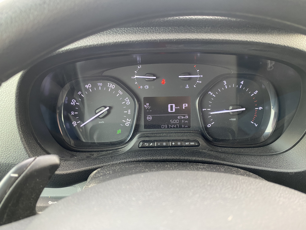 Citroen Jumpy — 15