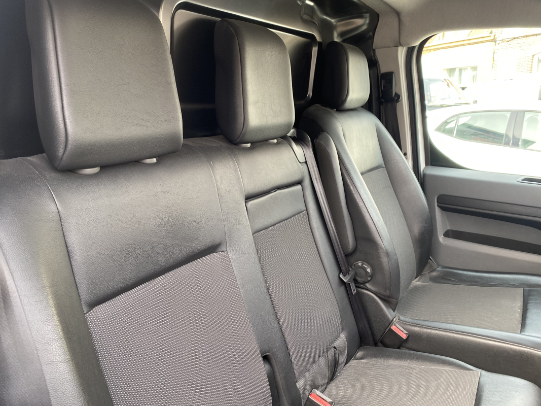 Citroen Jumpy — 18