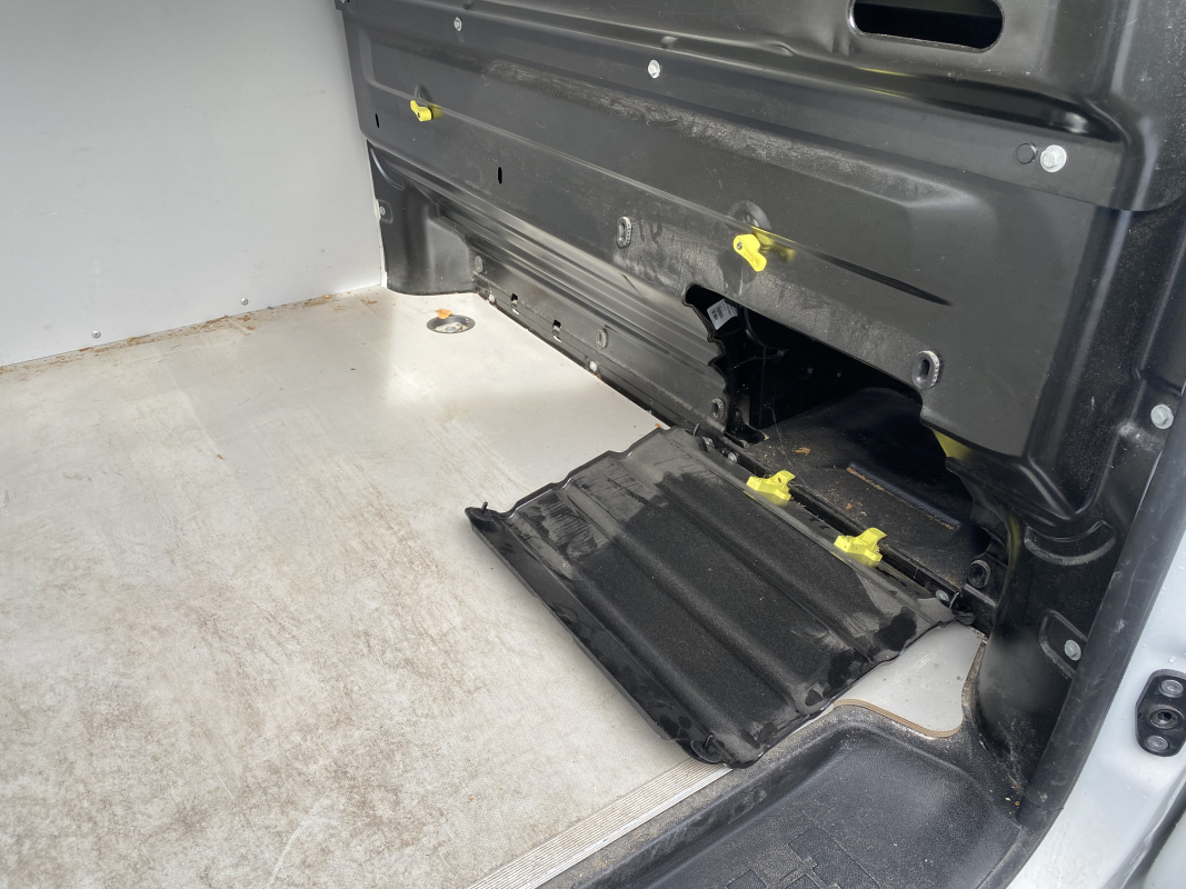 Citroen Jumpy — 22