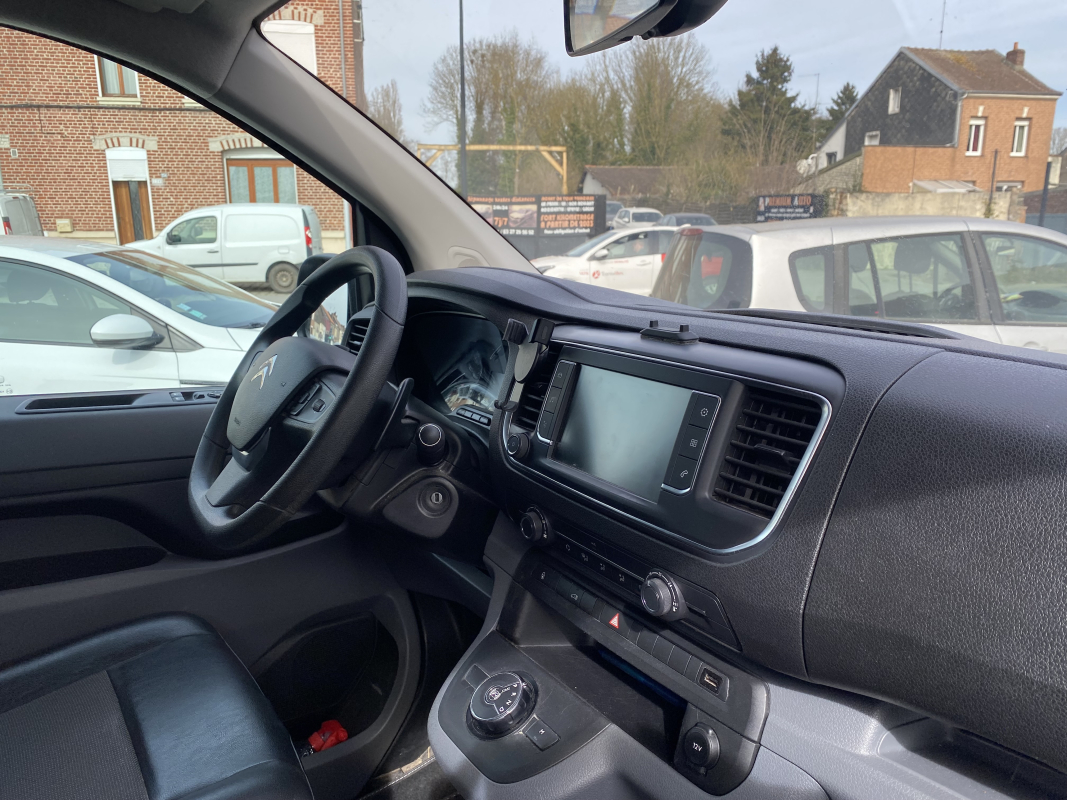 Citroen Jumpy — 11