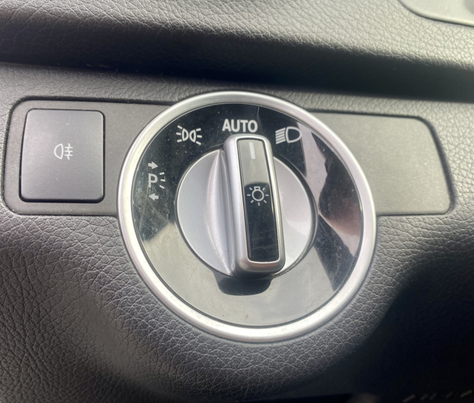 Mercedes Classe C — 21