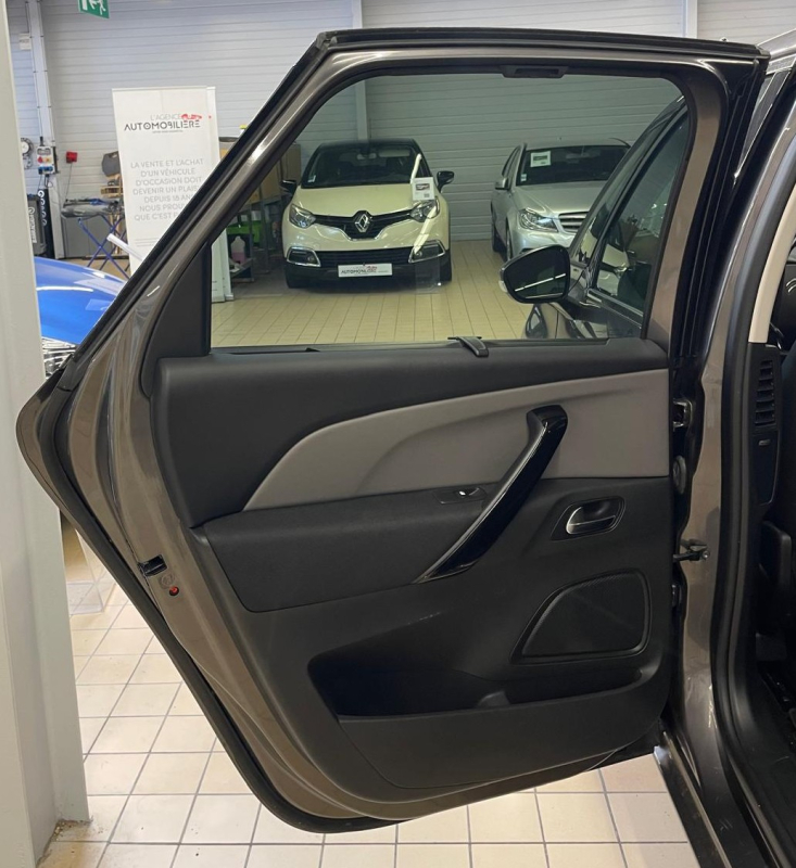 Citroen C4 Picasso — 25
