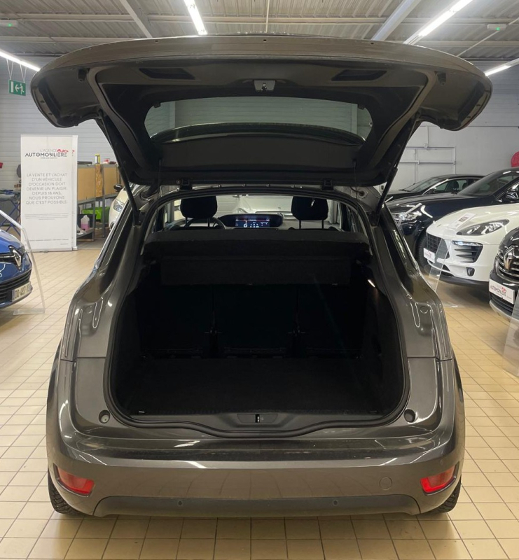 Citroen C4 Picasso — 17