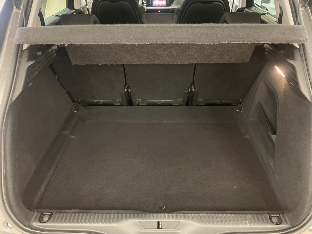 Citroen C4 Picasso — 18