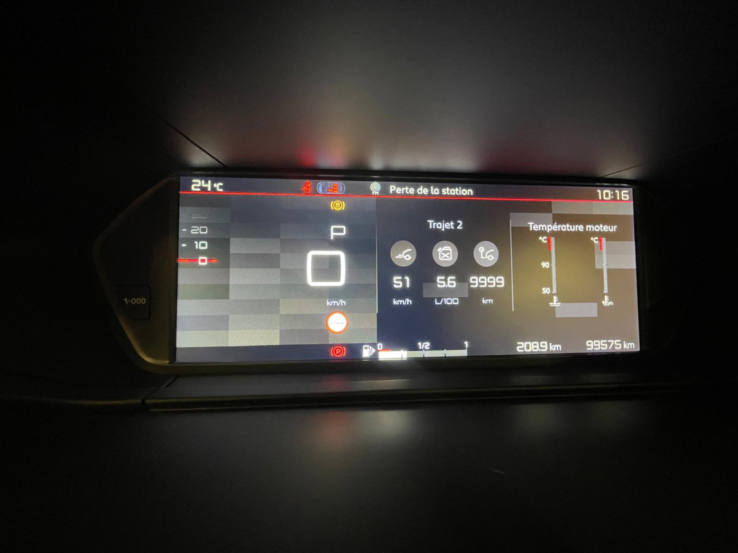 Citroen C4 Picasso — 30