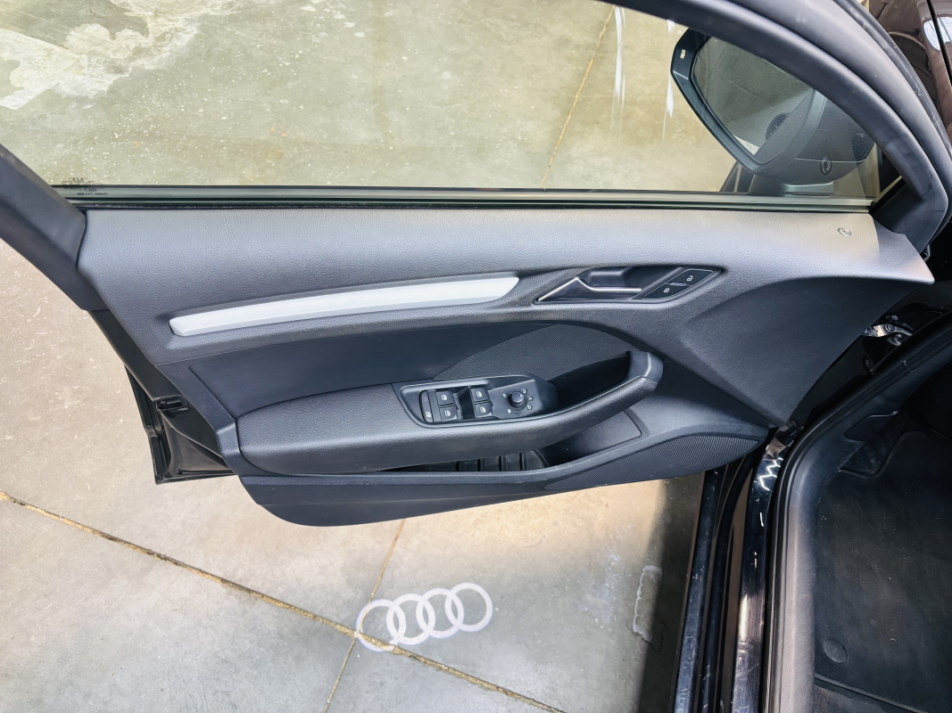 Audi A3 Sportback — 17