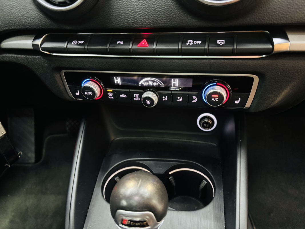 Audi A3 Sportback — 19
