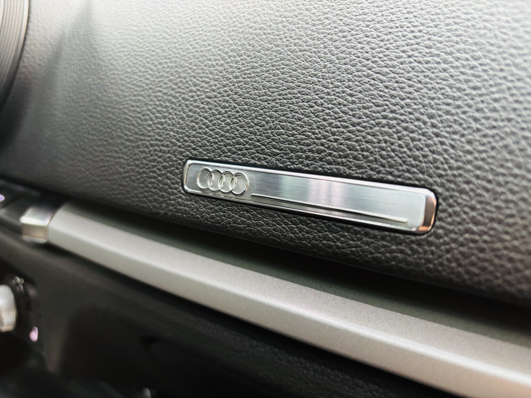 Audi A3 Sportback — 24