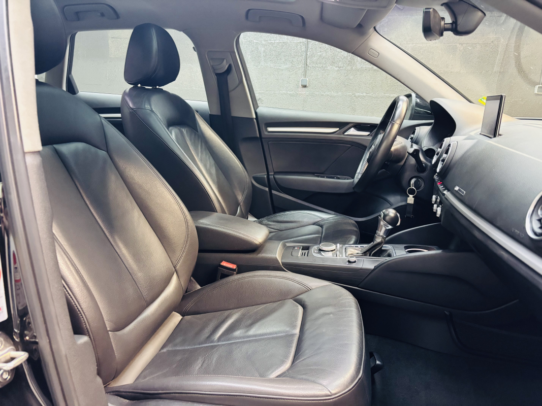 Audi A3 Sportback — 12