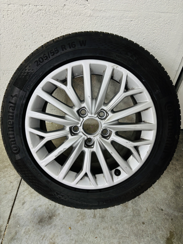 Audi A3 Sportback — 20