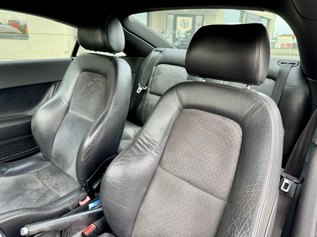 Audi TT — 19