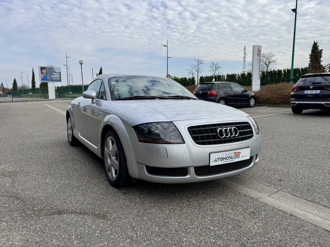 Audi TT — 13