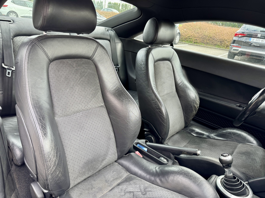Audi TT — 23