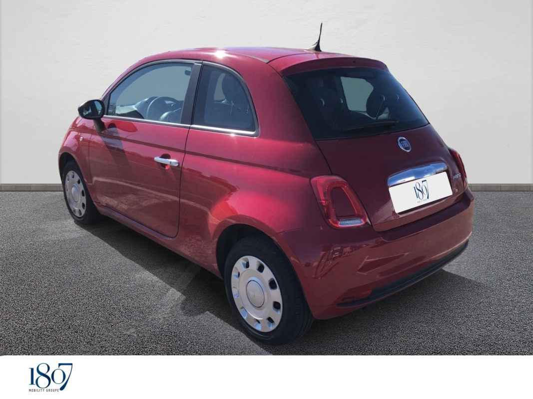 Fiat 500 — 4