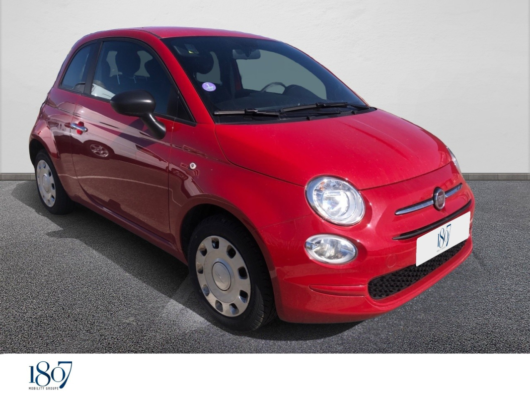 Fiat 500 — 5