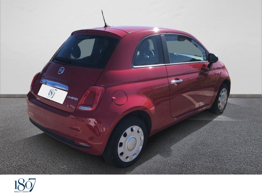 Fiat 500 — 6